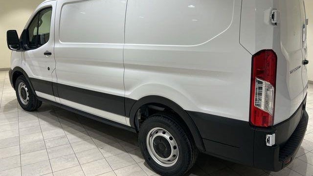 2024 Ford Transit 150
