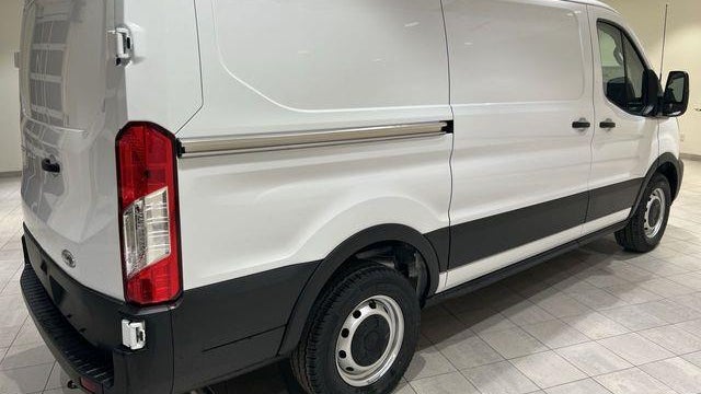 2024 Ford Transit 150