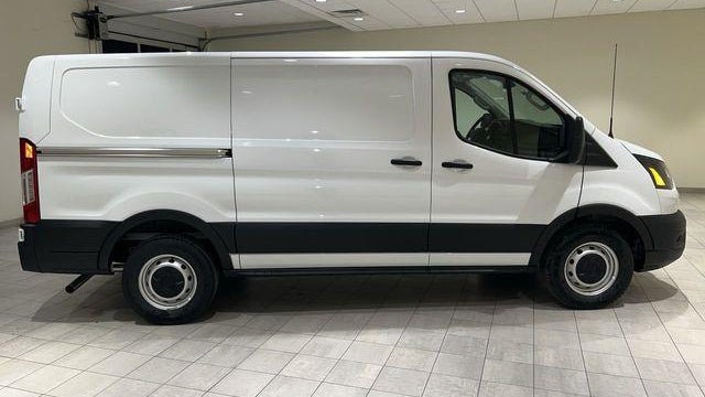 2024 Ford Transit 150