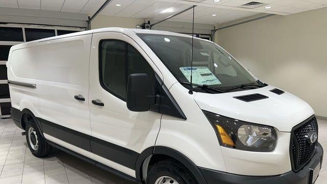 2024 Ford Transit 150