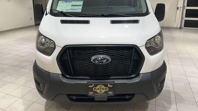 2024 Ford Transit 150