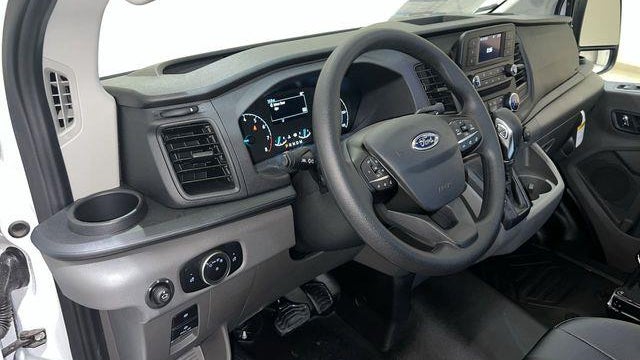 2024 Ford Transit 150