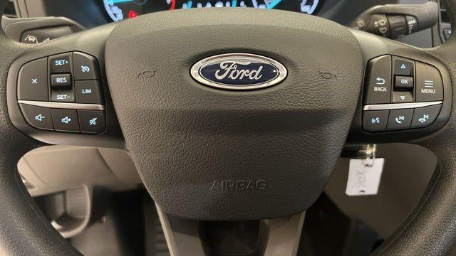 2024 Ford Transit 150