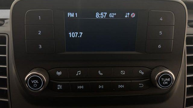 2024 Ford Transit 150