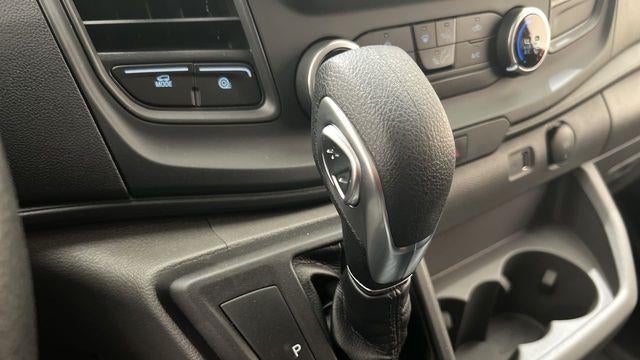 2024 Ford Transit 150