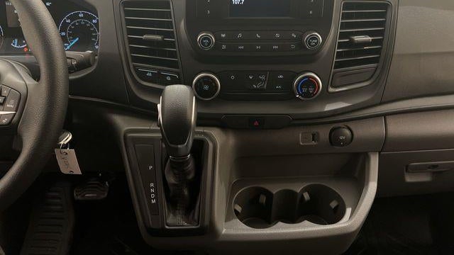 2024 Ford Transit 150