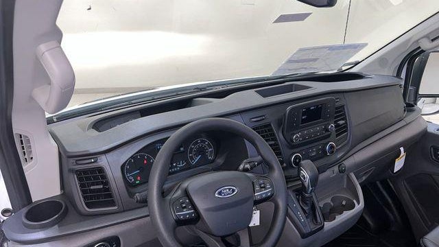2024 Ford Transit 150