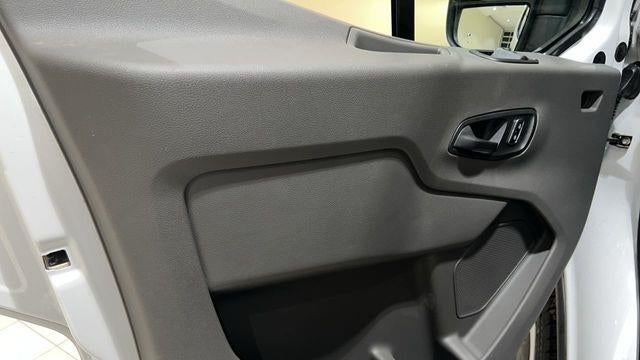 2024 Ford Transit 150