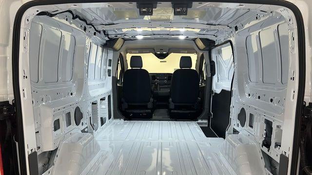 2024 Ford Transit 150