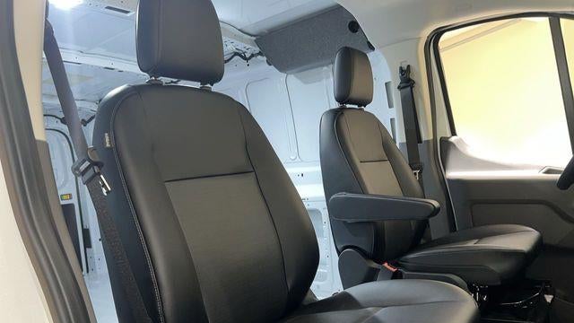 2024 Ford Transit 150