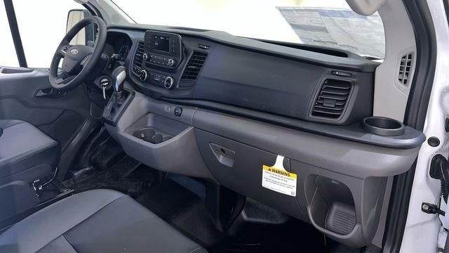 2024 Ford Transit 150