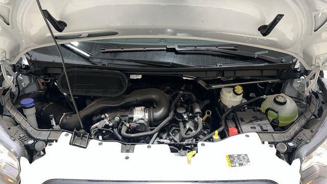 2024 Ford Transit 150