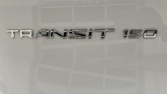 2024 Ford Transit 150