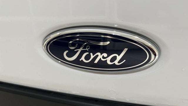 2024 Ford Transit 150