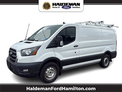 2020 Ford Transit 150 3DR SWB Low Roof Cargo Van