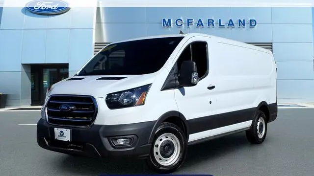 Preowned 2020 Ford Transit 150 for Sale