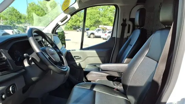 2020 Ford Transit 150