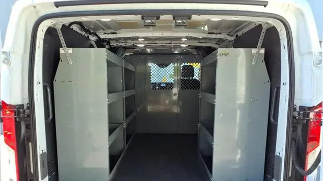 2020 Ford Transit 150