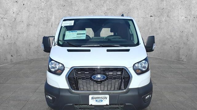 2024 Ford Transit 150