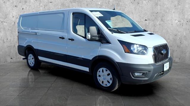 2024 Ford Transit 150