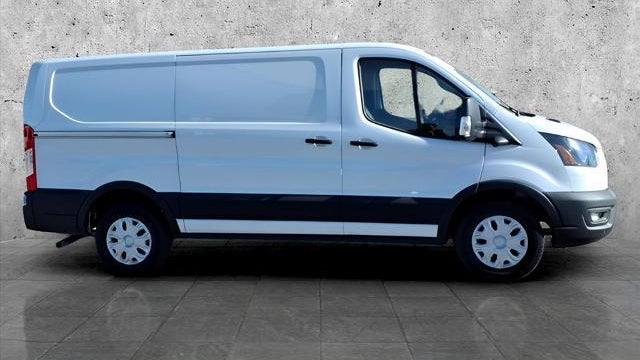 2024 Ford Transit 150