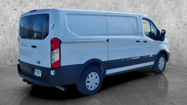 2024 Ford Transit 150