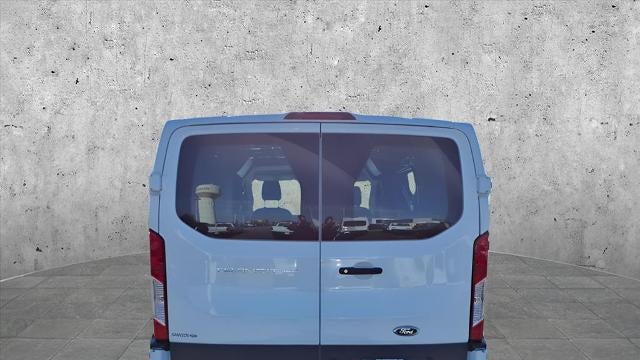 2024 Ford Transit 150