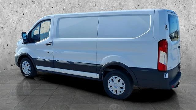 2024 Ford Transit 150