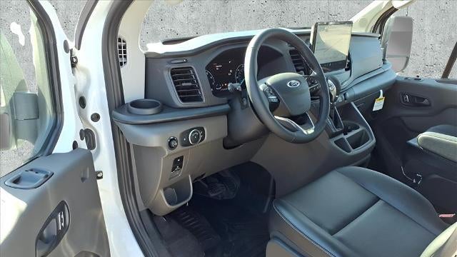 2024 Ford Transit 150