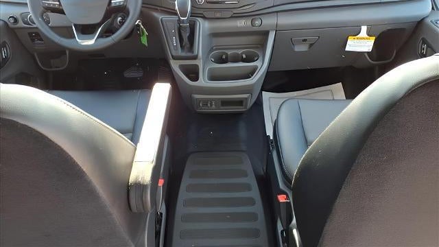 2024 Ford Transit 150