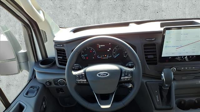 2024 Ford Transit 150