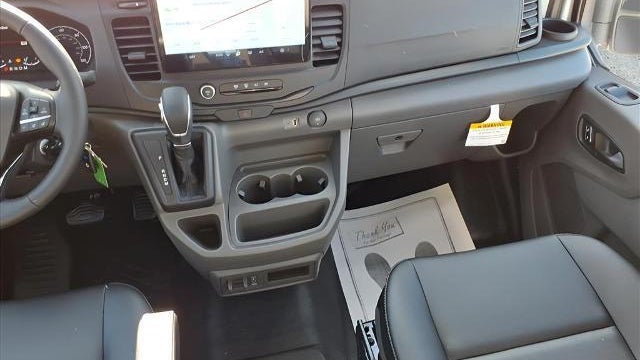 2024 Ford Transit 150