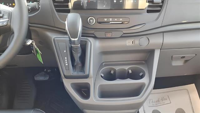 2024 Ford Transit 150