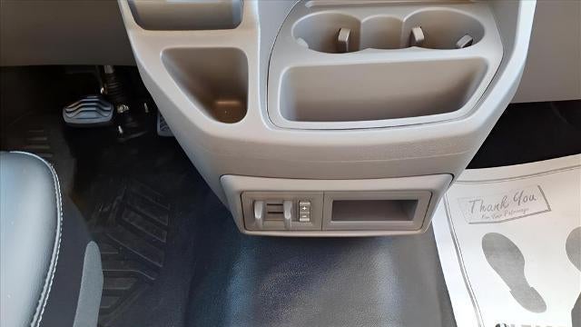 2024 Ford Transit 150