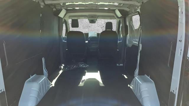 2024 Ford Transit 150