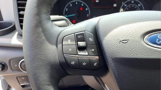 2024 Ford Transit 150