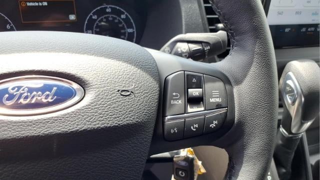 2024 Ford Transit 150