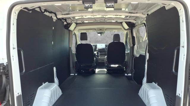 2024 Ford Transit 150