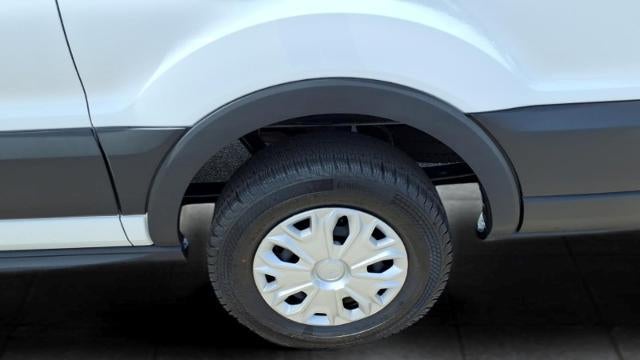 2024 Ford Transit 150
