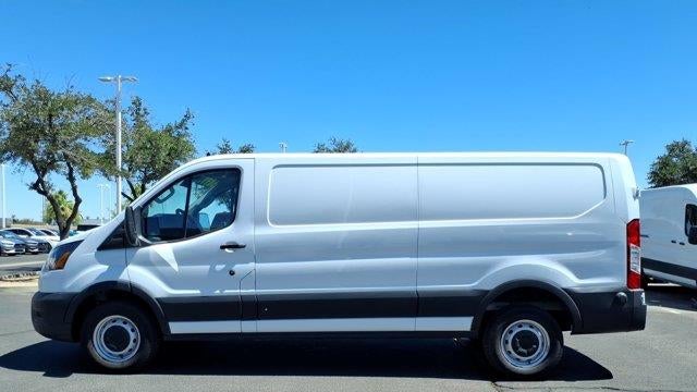 2024 Ford Transit 150