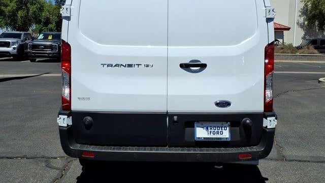 2024 Ford Transit 150