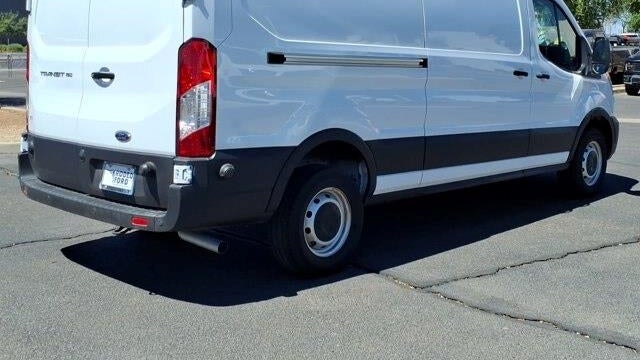 2024 Ford Transit 150