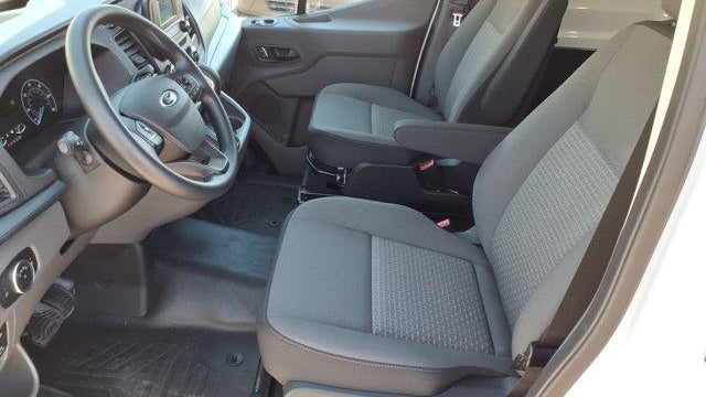 2024 Ford Transit 150
