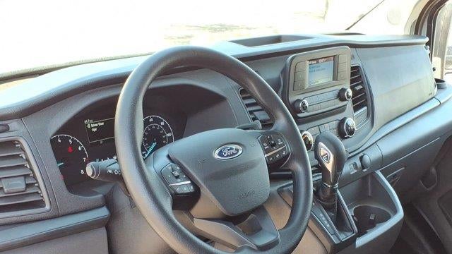 2024 Ford Transit 150