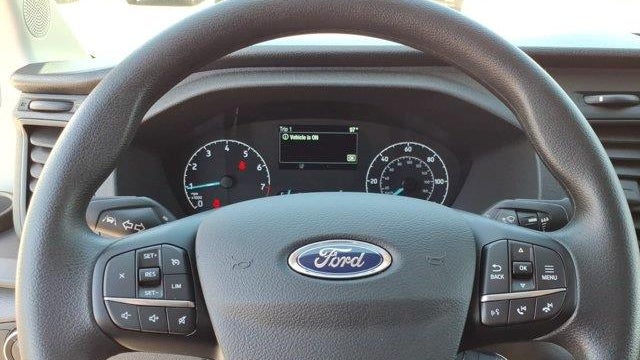 2024 Ford Transit 150