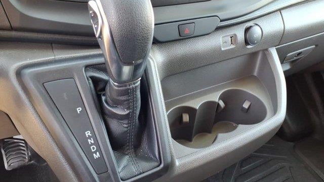 2024 Ford Transit 150