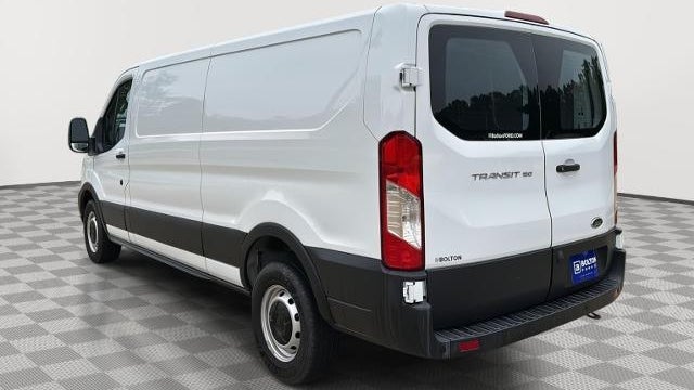 2023 Ford Transit 150