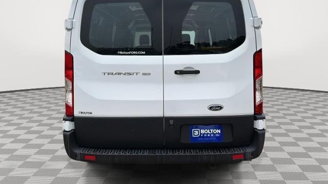 2023 Ford Transit 150
