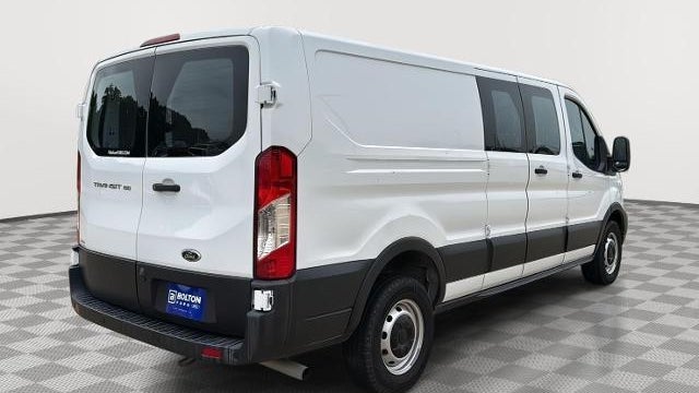 2023 Ford Transit 150