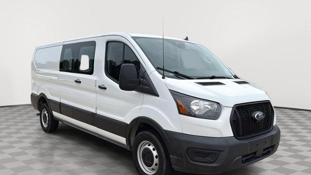 2023 Ford Transit 150
